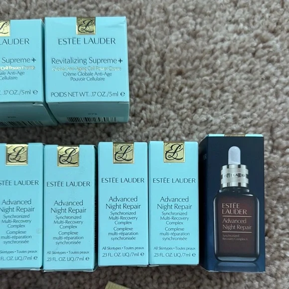 Estee Lauder Skincare Collection - Picture 3 of 11